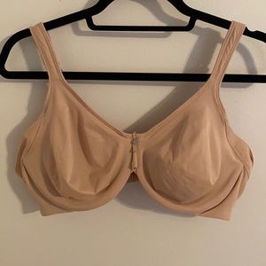 40C Bali Underwire Bra